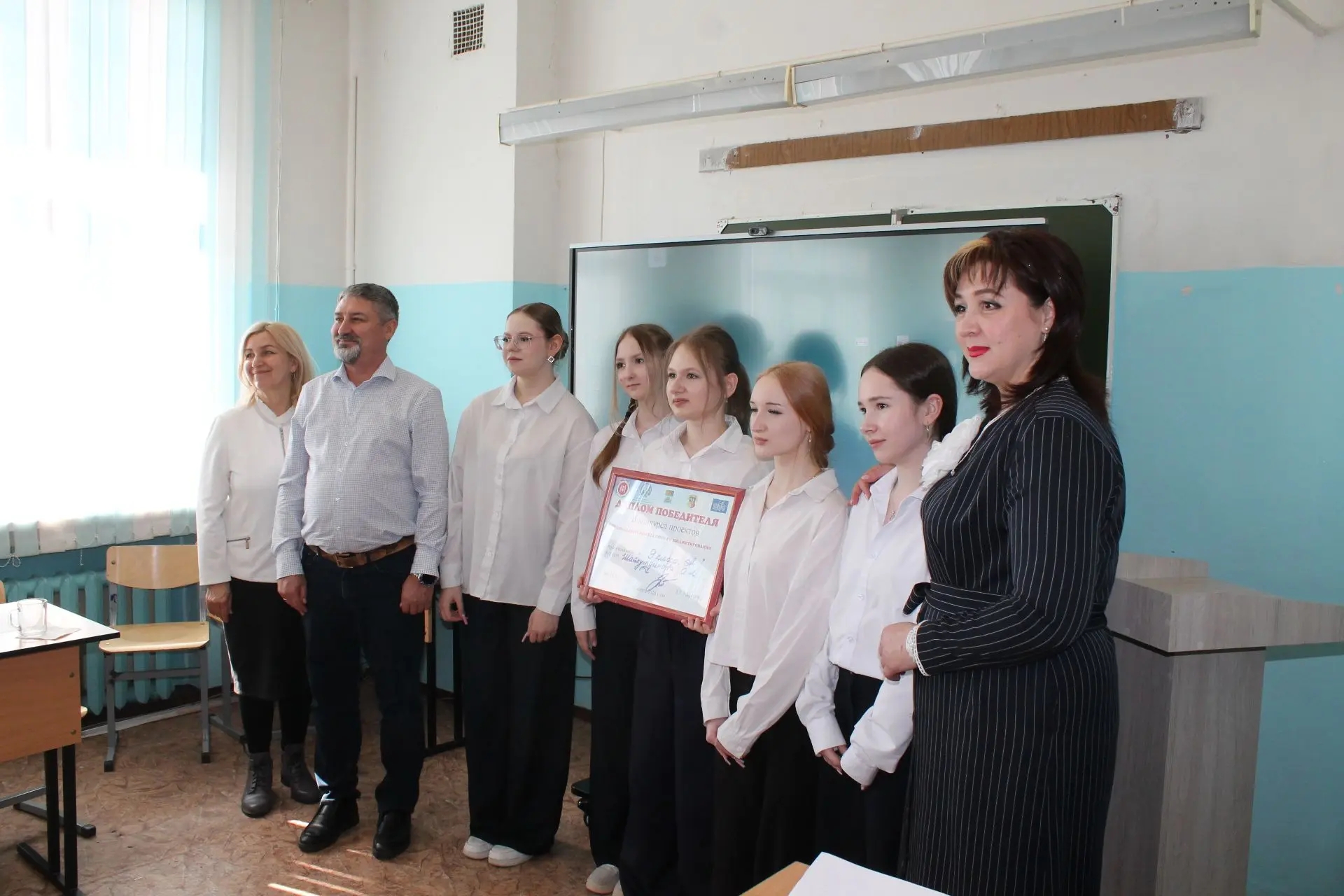 "Ступени к успеху": ШкИБ 2026 "Ступени к успеху": ШкИБ 2026.